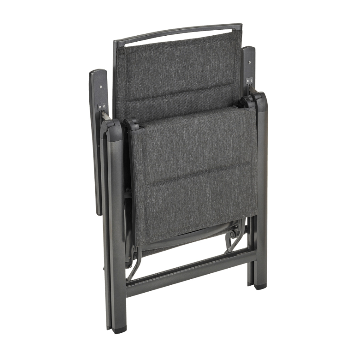 Bild 3 von BELAVI Alu-Relaxsessel