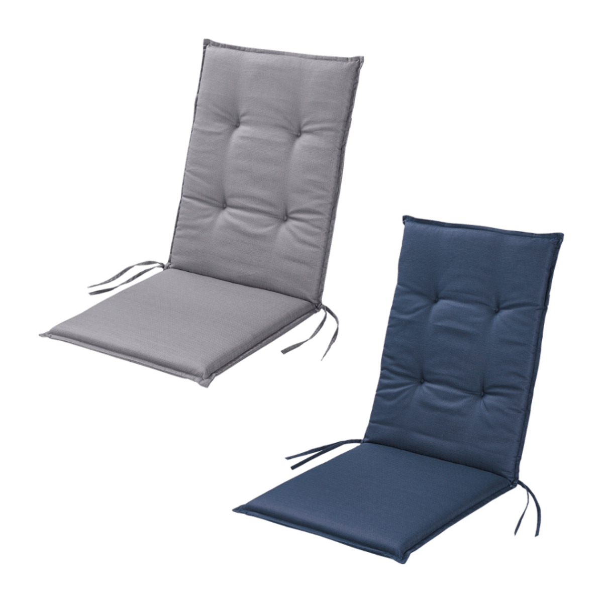 Bild 1 von BELAVI Auflage für Stapelstuhl