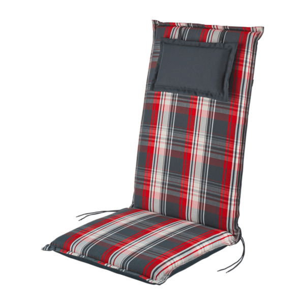 Bild 3 von BELAVI Komfort-Auflage für Alu-Klappsessel