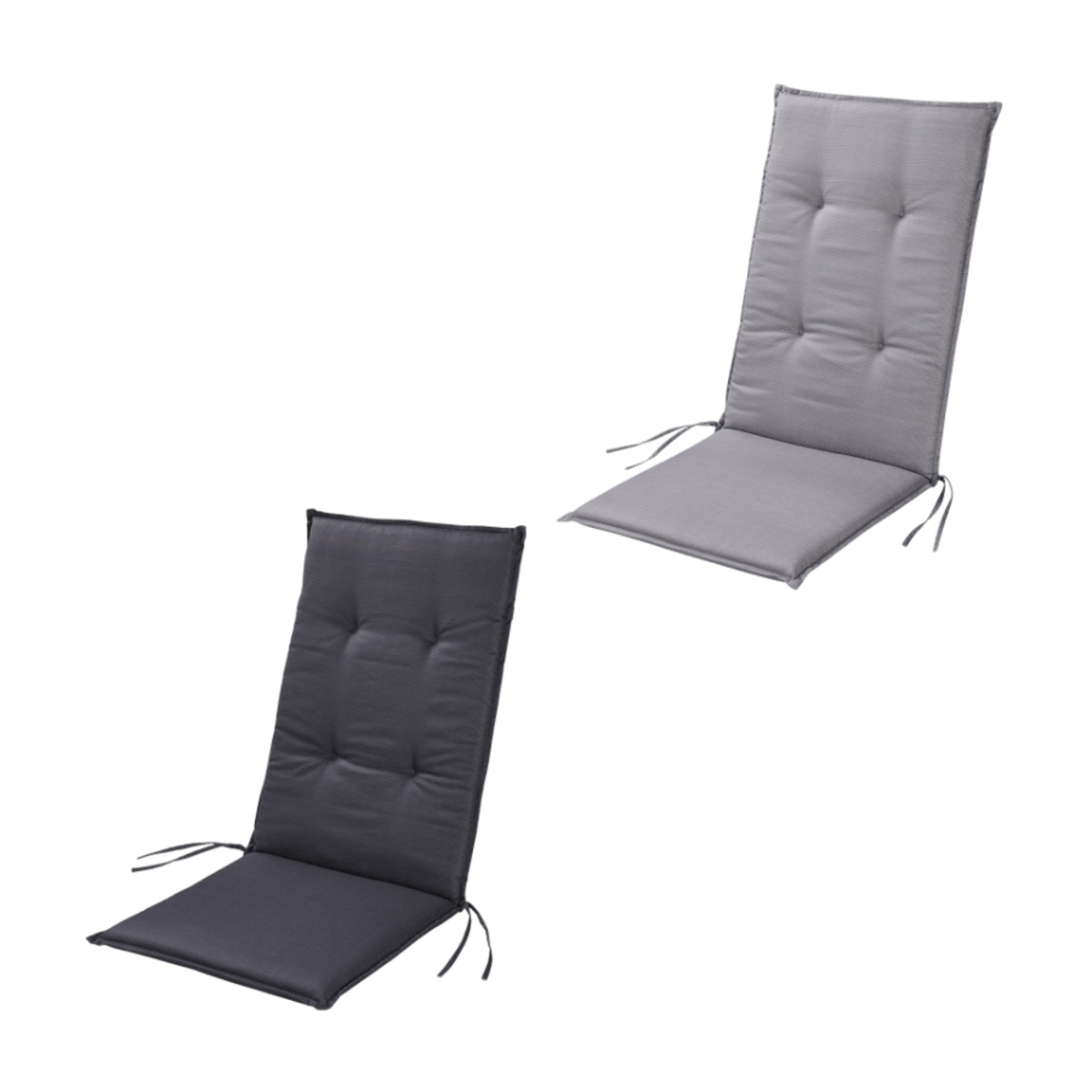 Bild 1 von BELAVI Auflage für Alu-Klappsessel