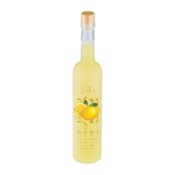 Bild 1 von RAVINI Crema di Limoncello