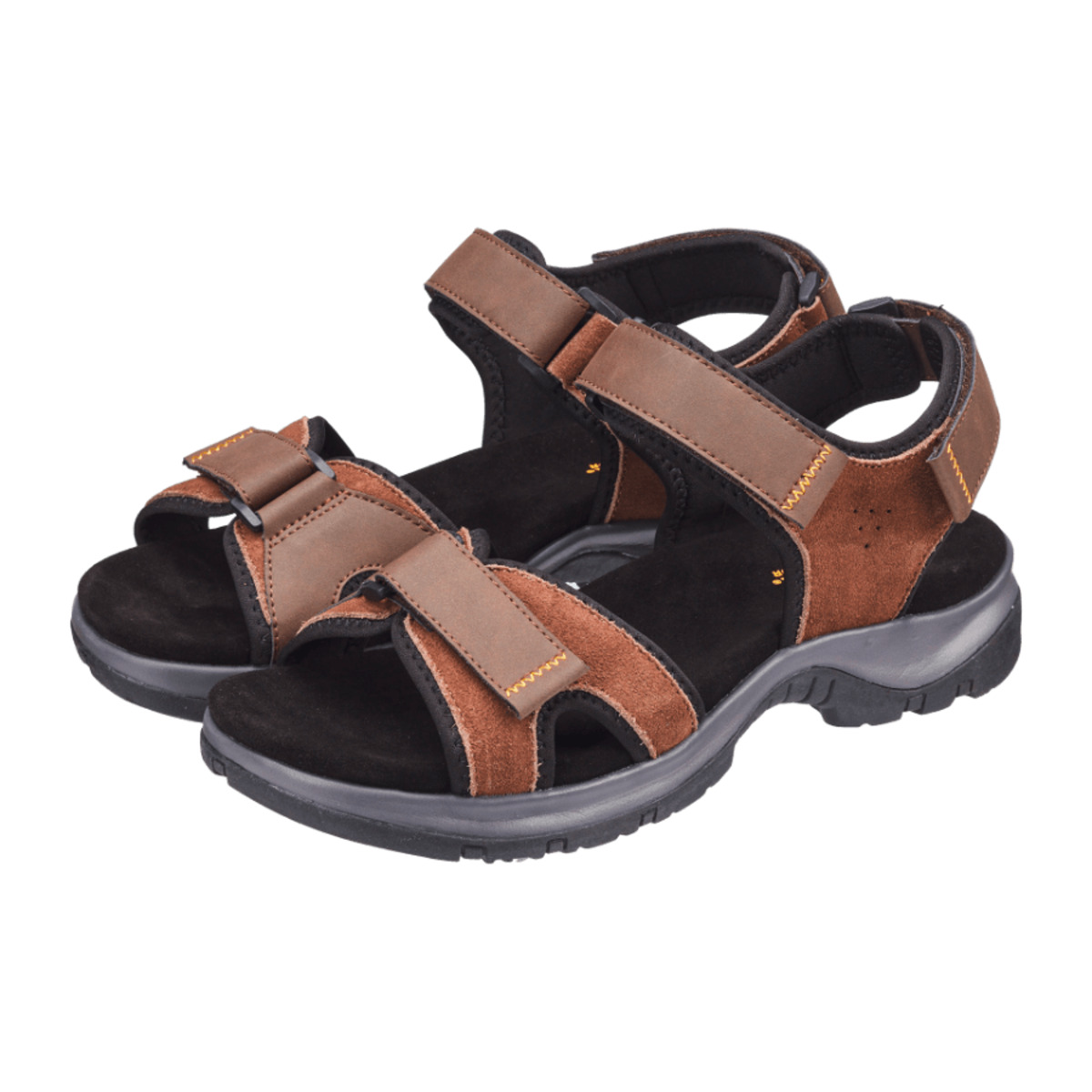 Bild 2 von WALKX Trekkingsandalen