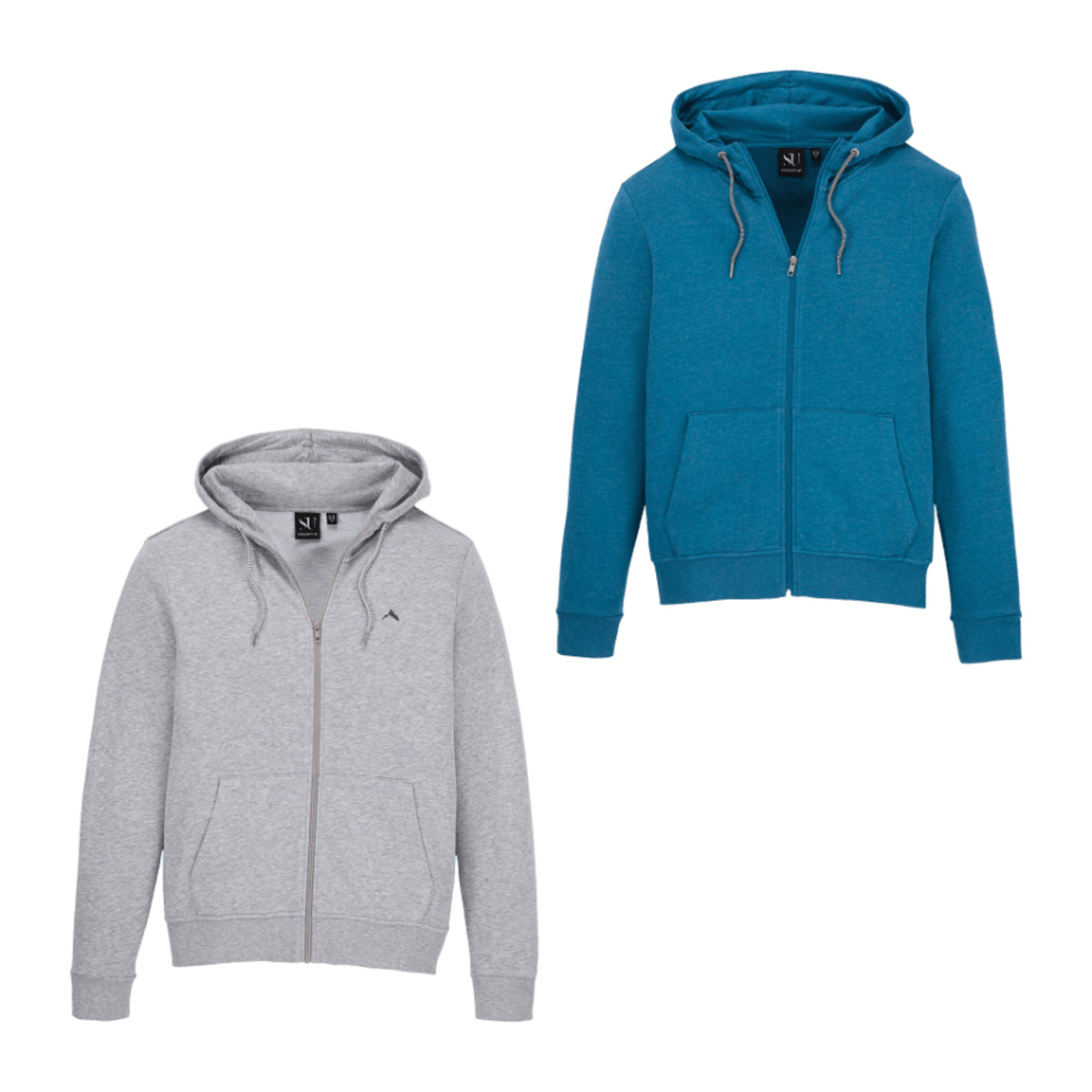 Bild 1 von STRAIGHT UP Sweatjacke