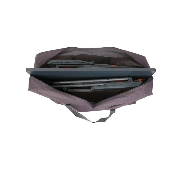 Bild 3 von PORTAL OUTDOOR 
                                            Camping-Tisch- und Stuhl-Set Tosca