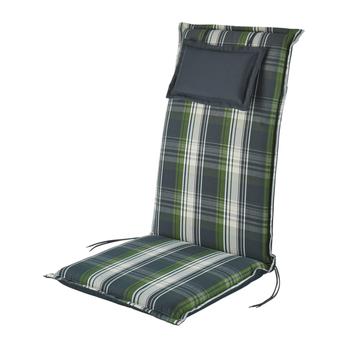 Bild 2 von BELAVI Komfort-Auflage für Alu-Klappsessel