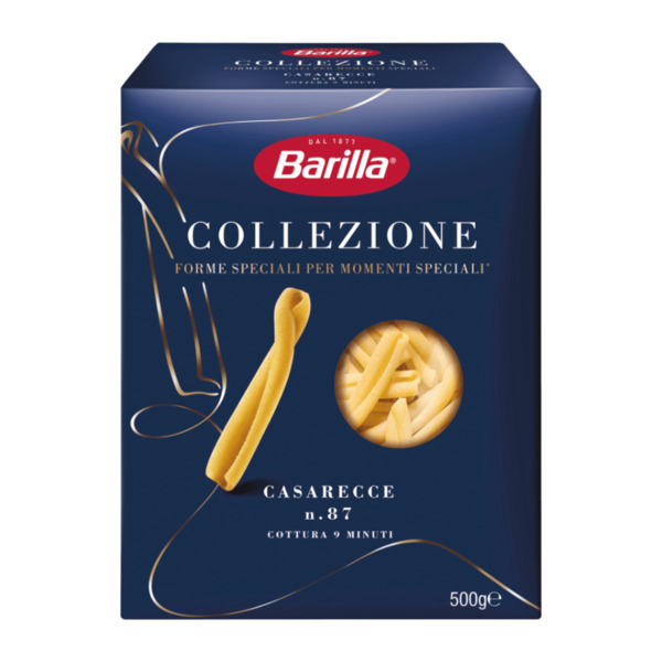 Bild 1 von Barilla Pasta Collezione