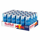 Bild 1 von Red Bull Energy Drink Summer Edition "Juneberry" 250 ml Dose, 24er Pack