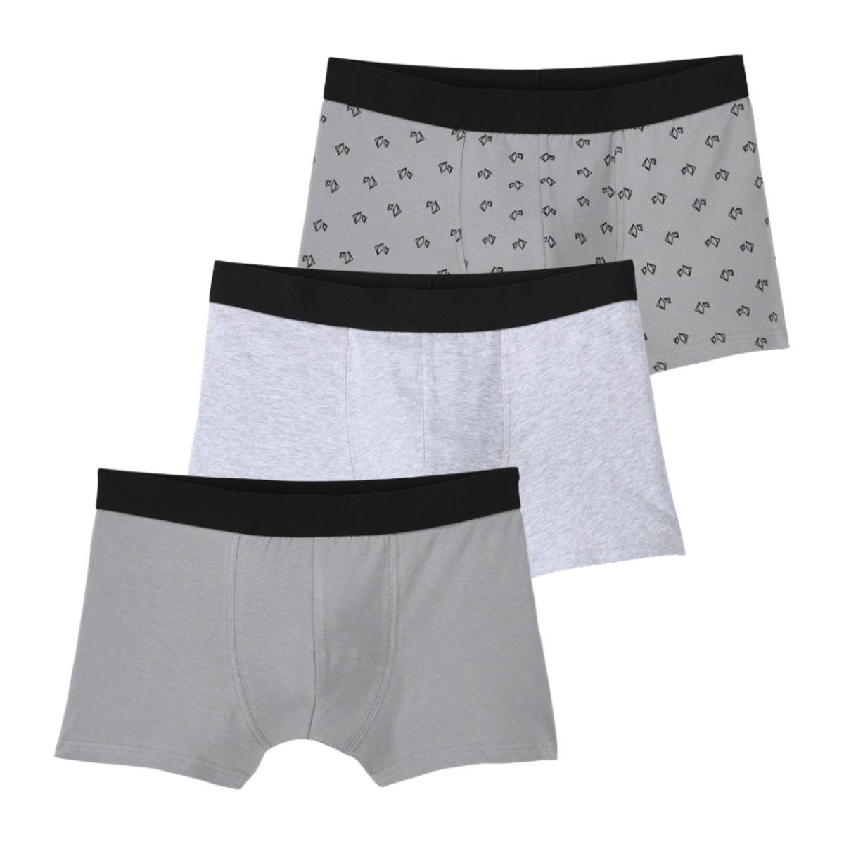 Bild 2 von ENRICO MORI Retropants