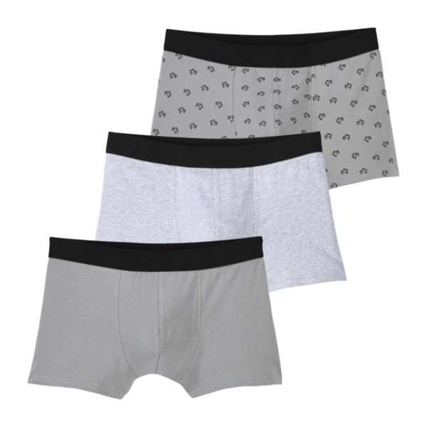 Bild 2 von ENRICO MORI Retropants