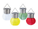 Bild 1 von LIVARNO home LED-Solar-Lampion