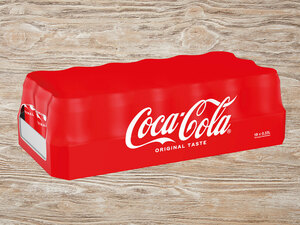 Coca-Cola Fridgepack