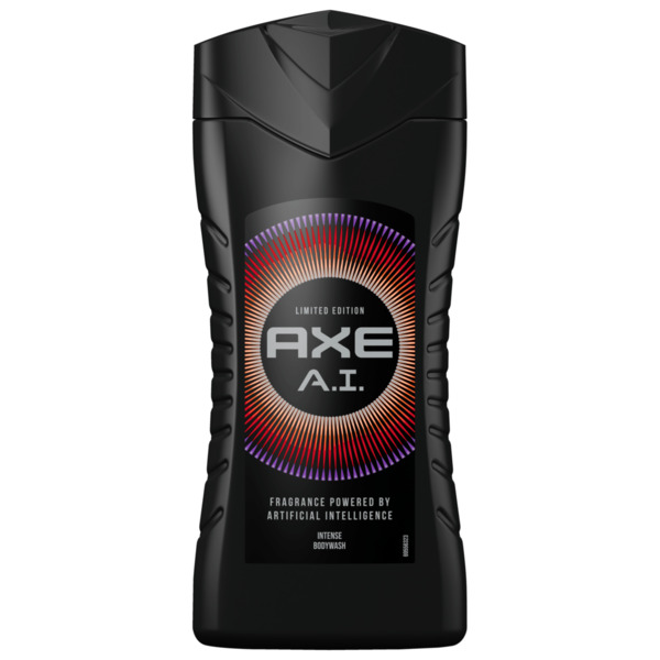 Bild 1 von Axe Duschgel A.I. 250ml