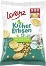 Bild 1 von Lorenz Kichererbsenchips Sour Cream & Onion 85G