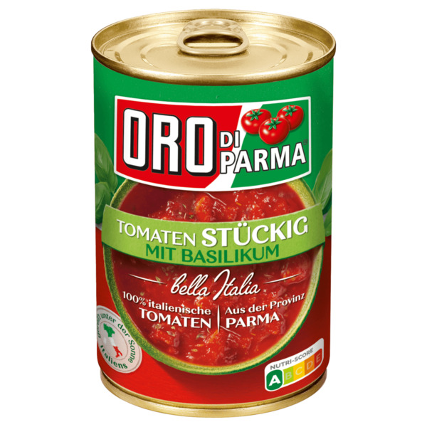 Bild 1 von Oro di Parma Tomaten