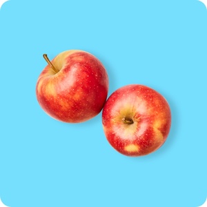 Äpfel Junami
