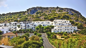Kreta - Standort-Rundreise in Griechenland