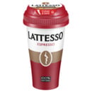 Bild 1 von Caffè Lattesso Espresso 250ml