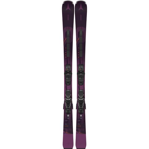 Bild 1 von ATOMIC CLOUD Q12 RVSK C + M 10 GW All-Mountain Ski Damen