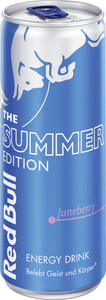 Red Bull Summer Edition Juneberry 0,25L