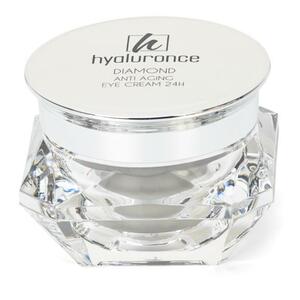hyaluronce Diamond Anti Aging Eye Cream 20ml