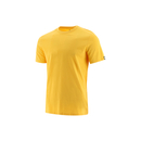 Bild 1 von CAT T-Shirt Essential gelb