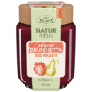 Bild 1 von Zentis Frucht Bruschetta Erdbeere Birne 200g