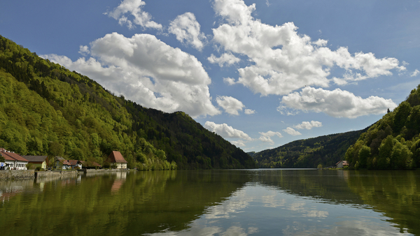 Bild 1 von Donau - Flusskreuzfahrt
