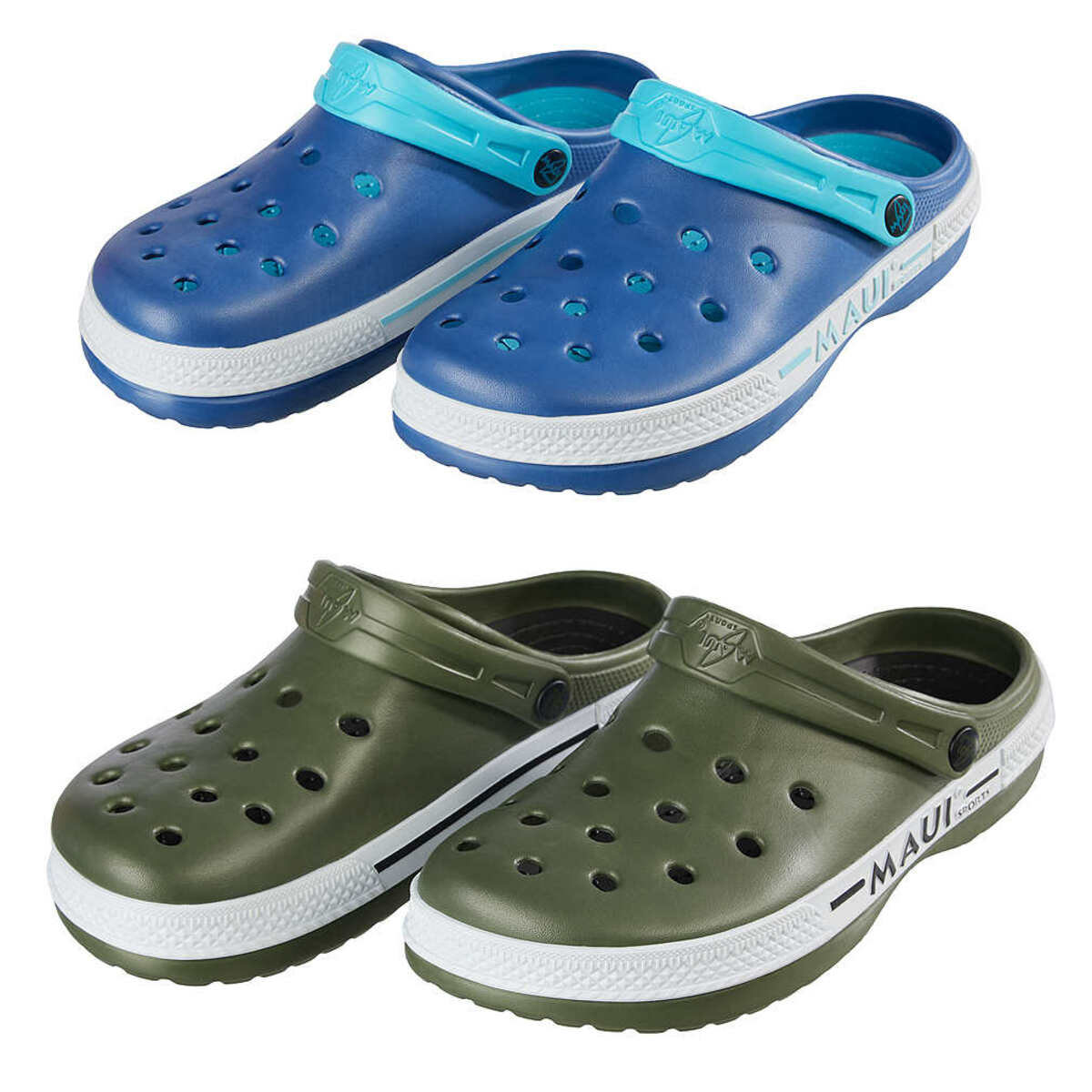 Bild 1 von MAUI Herren-Freizeitclogs