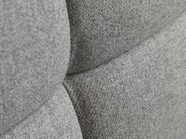 Bild 2 von Schlafsofa NEJEDE hellgrau