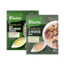 Bild 1 von Knorr Feinschmecker Saucen und Suppen