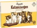 Bild 1 von Sarotti Katzenzungen 100G