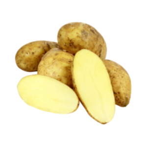 Zypern Speisefrühkartoffeln