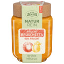 Bild 1 von Zentis Frucht Bruschetta Aprikose Nektarine 200g
