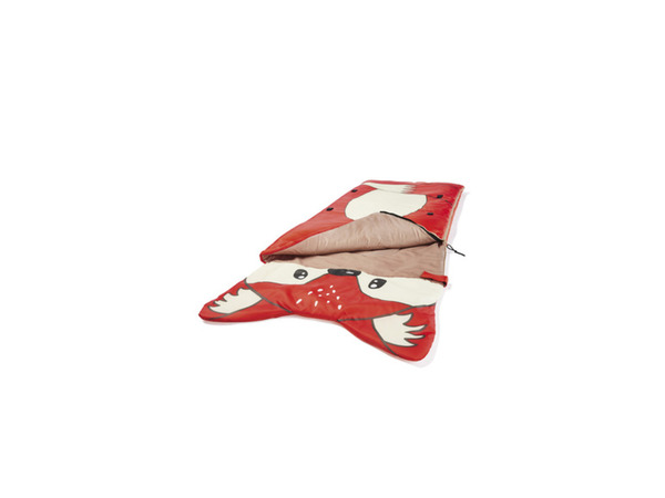 Bild 4 von Rocktrail Kinder-Schlafsack, 170 x 65 cm