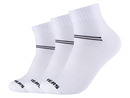 Bild 2 von Skechers USA Socken, 3 Paar, mit Komfort-Bündchen