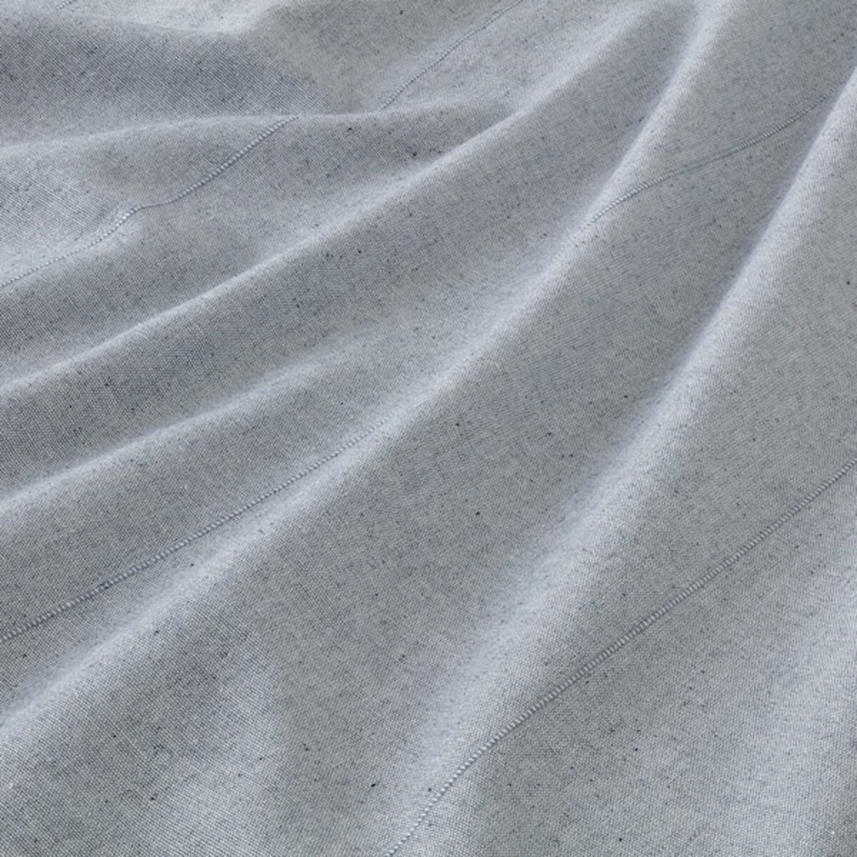 Bild 4 von HINNVINGE  2 Gardinenschals, blau