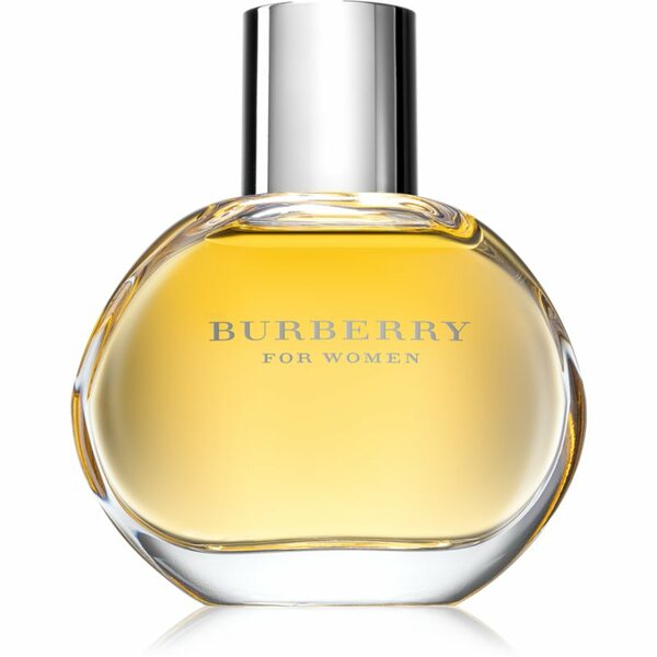 Bild 1 von Burberry Burberry for Women Eau de Parfum für Damen 50 ml