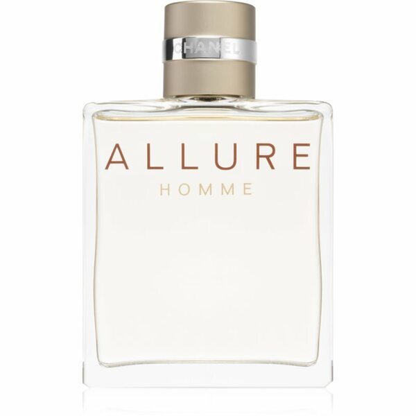 Bild 1 von Chanel Allure Homme Eau de Toilette für Herren 100 ml
