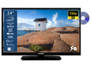 Bild 2 von TELEFUNKEN Fernseher »XH24SN550MVD« HD ready Smart TV