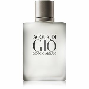 Armani Acqua di Giò Pour Homme Eau de Toilette für Herren 100 ml