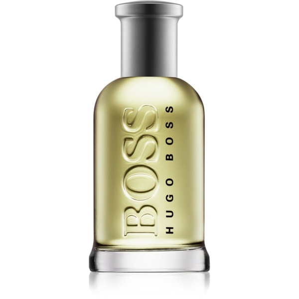 Bild 1 von Hugo Boss BOSS Bottled After Shave für Herren 50 ml