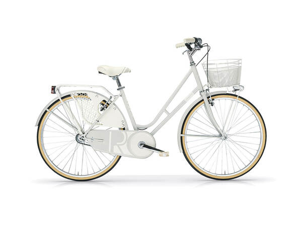 Bild 1 von MBM Retrofahrrad 26" Riviera Woman