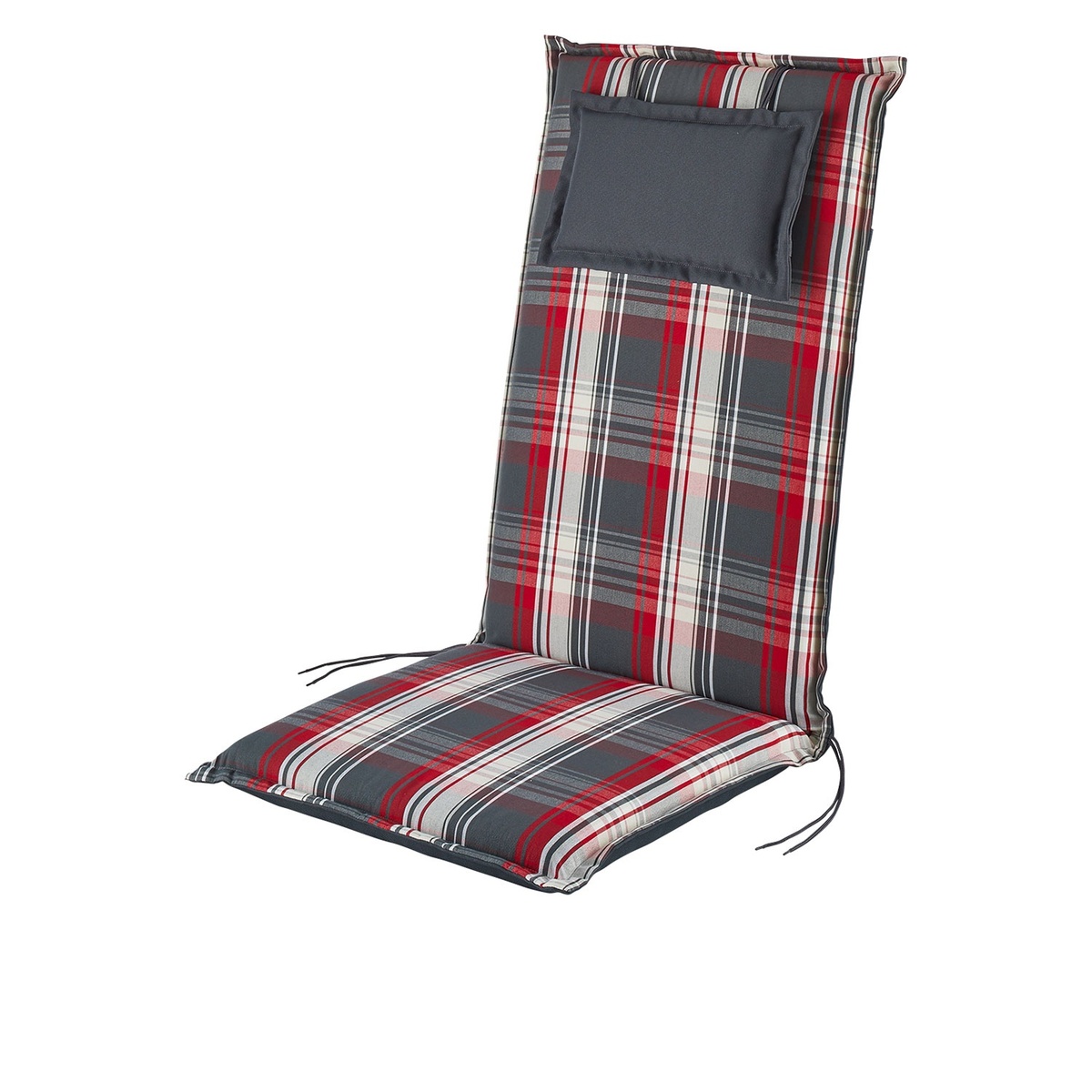 Bild 2 von BELAVI Polsterauflage für Klappsessel