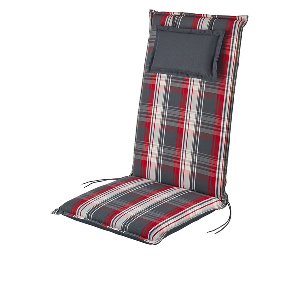 Bild 2 von BELAVI Polsterauflage für Klappsessel