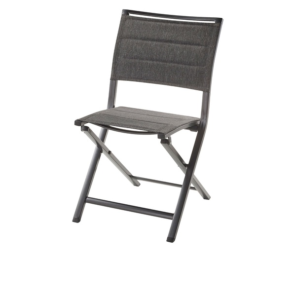 Bild 3 von BELAVI Aluminium-Klappstuhl