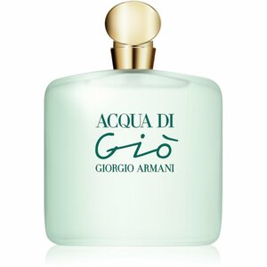 Armani Acqua di Giò Eau de Toilette für Damen 100 ml