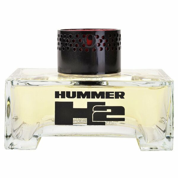 Bild 1 von Hummer H2 Eau de Toilette für Herren 125 ml