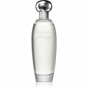 Estée Lauder Pleasures Eau de Parfum für Damen 100 ml