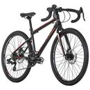 Bild 1 von KS Cycling Kinder-Gravelbike 24'' Xceed 7 Gänge