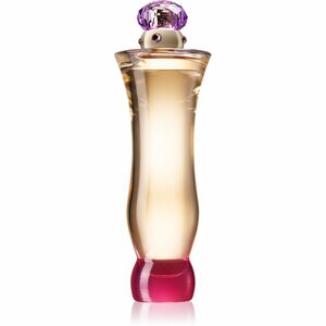 Versace Woman Eau de Parfum für Damen 50 ml